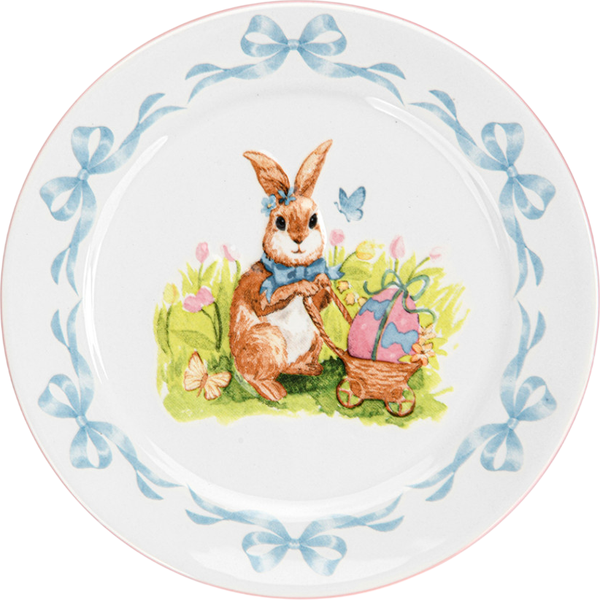 Изображение товара Тарелка закусочная (десертная) Fissman 0431