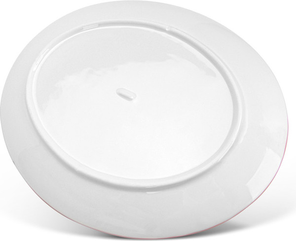 Изображение товара Тарелка столовая обеденная Fissman 0432