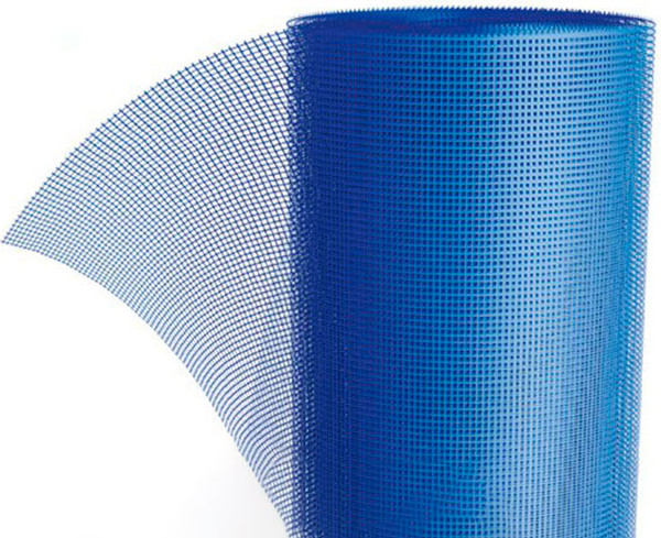 Изображение товара Стеклосетка Полоцк-Стекловолокно ССШ-160 (100) / 5II1U393 (50м/п)