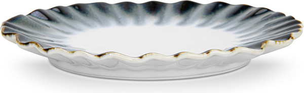 Изображение товара Набор тарелок Fissman Galactic Waves / 13535 (2шт)