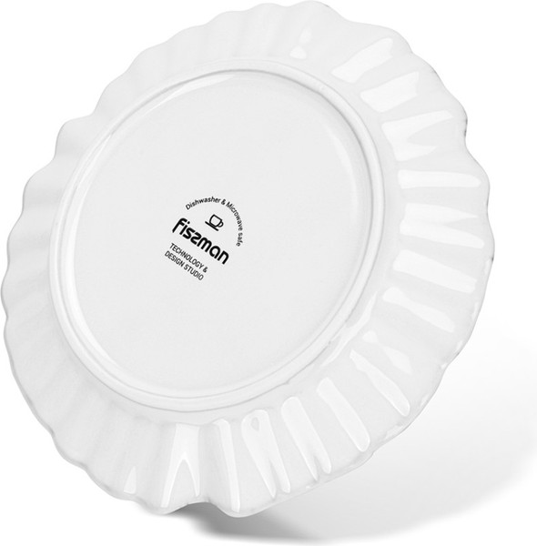 Изображение товара Набор тарелок Fissman Galactic Waves / 13535 (2шт)