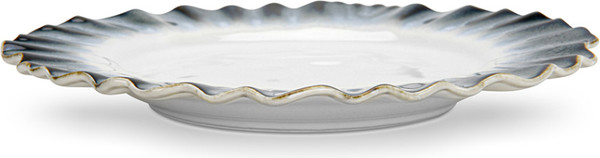 Изображение товара Набор тарелок Fissman Galactic Waves / 13536 (2шт)