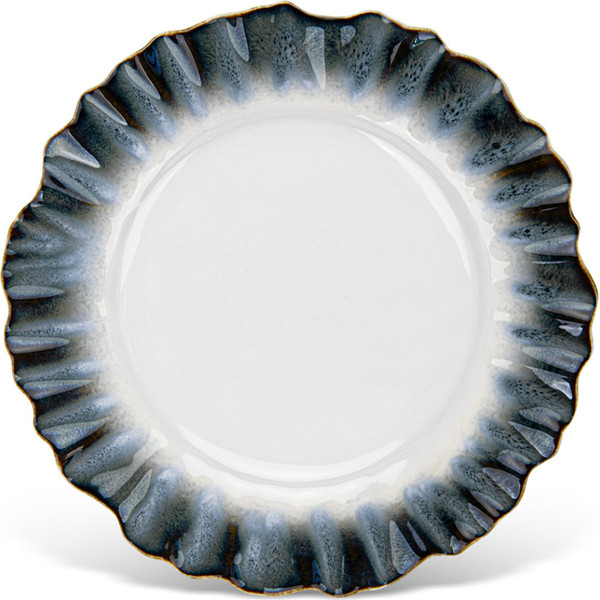 Изображение товара Набор тарелок Fissman Galactic Waves / 13536 (2шт)