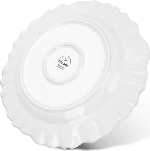 Изображение товара Набор тарелок Fissman Galactic Waves / 13537 (2шт)