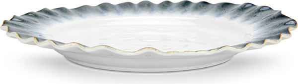 Изображение товара Набор тарелок Fissman Galactic Waves / 13537 (2шт)