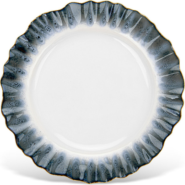 Изображение товара Набор тарелок Fissman Galactic Waves / 13537 (2шт)