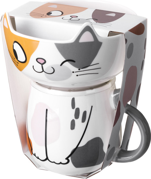 Изображение товара Набор столовой посуды Lefard 260-1081