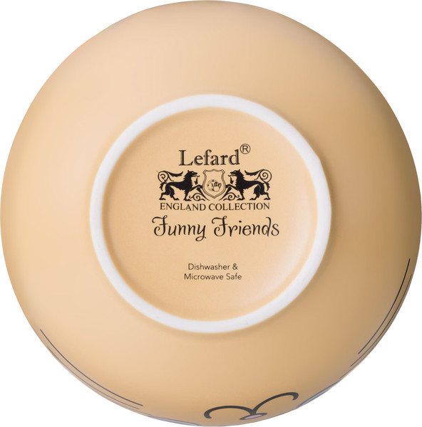 Изображение товара Набор столовой посуды Lefard 260-1083