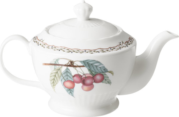 Изображение товара Чайный набор Lefard Fruit Garden 590-641