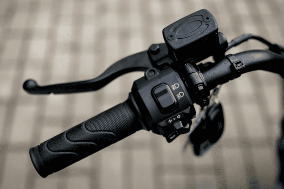 Изображение товара Электровелосипед AVM Bulldog