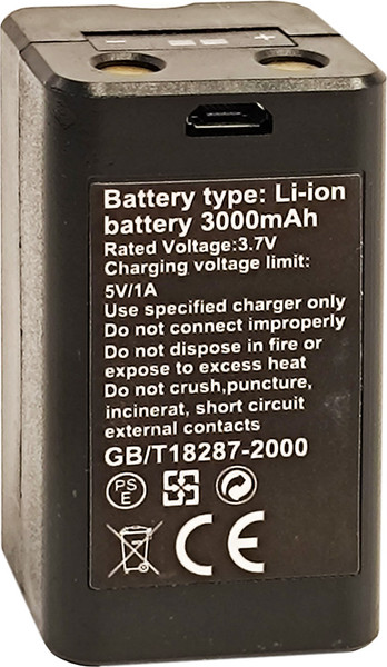 Изображение товара Лазерный нивелир Condtrol GFX360-3 Kit / 1-2-404