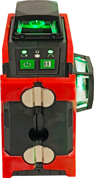Изображение товара Лазерный нивелир Condtrol GFX360-3 Kit / 1-2-404