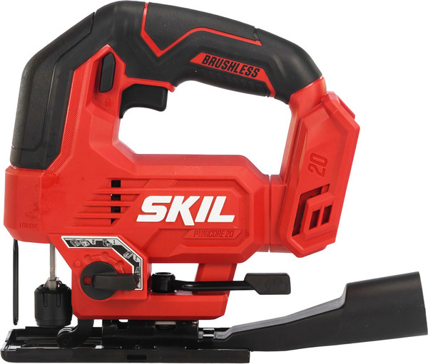 Изображение товара Электролобзик Skil JS8290SE00