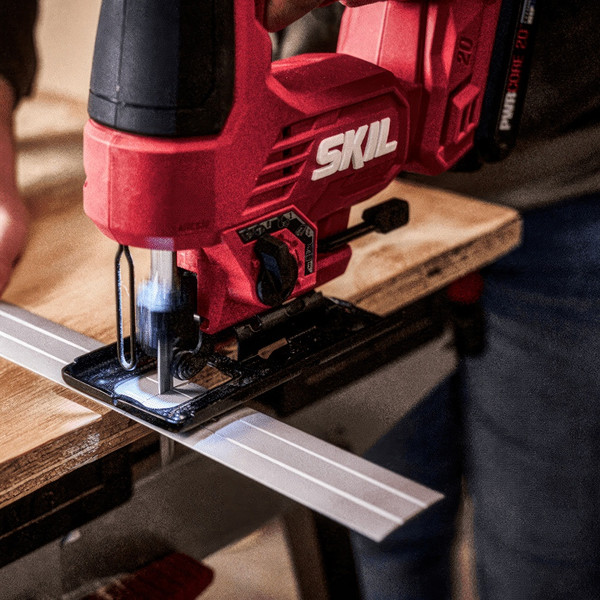 Изображение товара Электролобзик Skil JS8290SE00