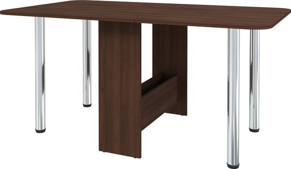 Изображение товара Стол-книга Интерлиния 005 (орех донской)