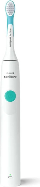 Изображение товара Детская электрическая зубная щетка Philips HX3601/01
