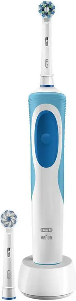 Изображение товара Электрическая зубная щетка Oral-B Vitality Starter Pack