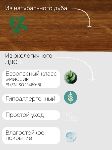 Изображение товара Шкаф навесной для кухни Dipriz Угловой 961-350-750 №13 / Д.73106.2 (валенсия/белый)