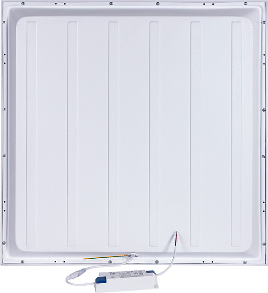 Изображение товара Панель светодиодная ETP ДВО 01-1x40-001 УХЛ4 4000К IP40 / 358231E-40 (с блоком аварийного питания)