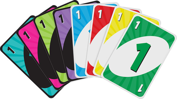 Изображение товара Набор игр Три совы Уно Моменто 2в1 / НИ_67063