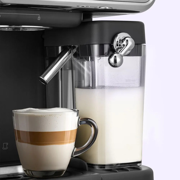 Изображение товара Кофеварка эспрессо Kitfort КТ-7563