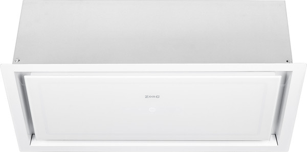 Изображение товара Вытяжка скрытая ZORG Amina 1060 60 S (белый)