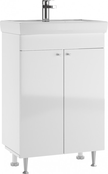 Изображение товара Тумба под умывальник ViMark Sigma 60 / 6133