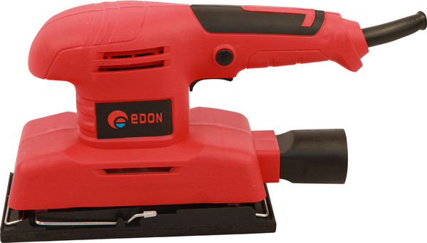 Изображение товара Вибрационная шлифовальная машина Edon VGM-250 / 15038