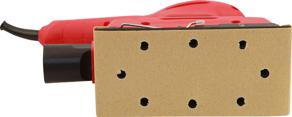 Изображение товара Вибрационная шлифовальная машина Edon VGM-250 / 15038