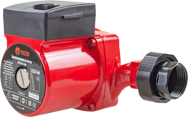 Изображение товара Циркуляционный насос Edon CP25/6-180 / 28330