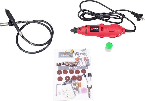 Изображение товара Гравер Edon EG-170N / 40349