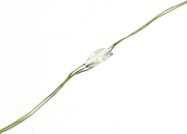 Изображение товара Светодиодная гирлянда Feron Роса 220V 5000К / 51443