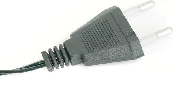 Изображение товара Светодиодная гирлянда Feron Роса 220V 5000К / 51443