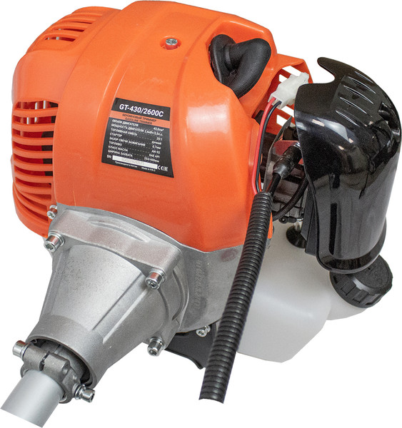 Изображение товара Триммер бензиновый Edon GT-430/2600B / 39107