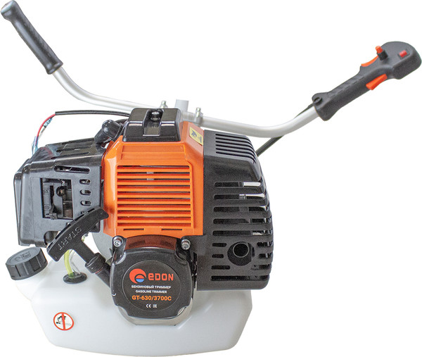 Изображение товара Триммер бензиновый Edon GT-630/3700B / 39109