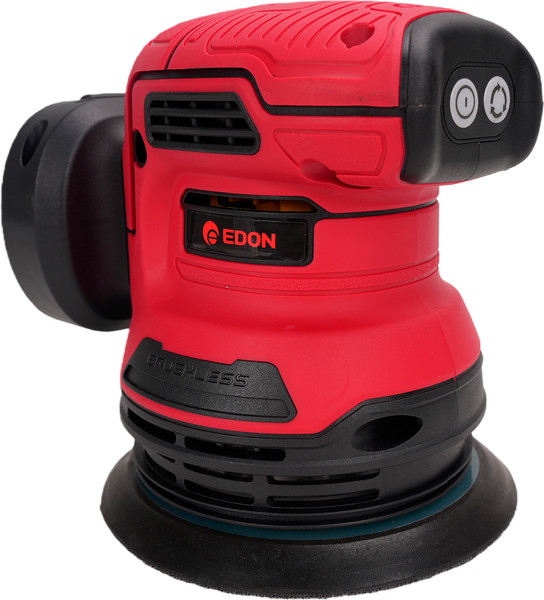 Изображение товара Эксцентриковая шлифовальная машина Edon AOS-21A / 40842