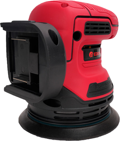 Изображение товара Эксцентриковая шлифовальная машина Edon AOS-21A / 40842