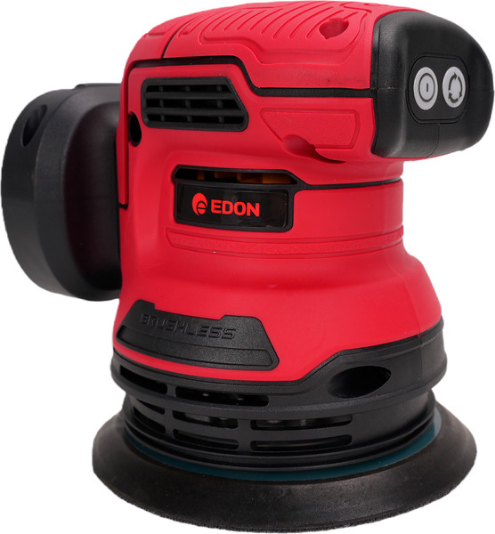 Изображение товара Эксцентриковая шлифовальная машина Edon AOS-21A / 40842