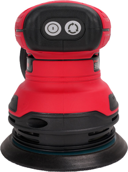 Изображение товара Эксцентриковая шлифовальная машина Edon AOS-21A / 40842