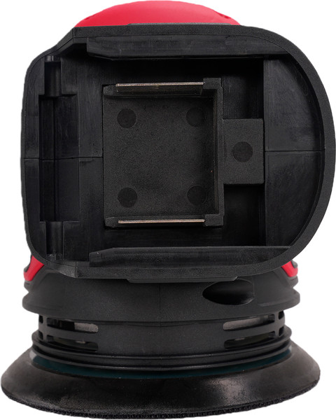 Изображение товара Эксцентриковая шлифовальная машина Edon AOS-21A / 40842