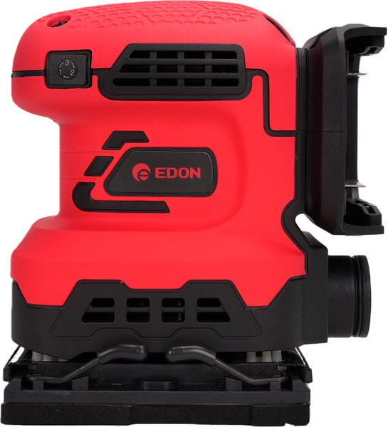 Изображение товара Вибрационная шлифовальная машина Edon ASS-21A / 40847