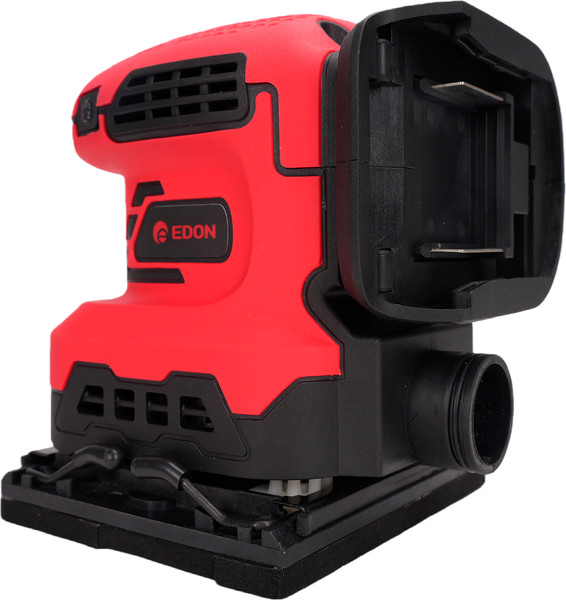 Изображение товара Вибрационная шлифовальная машина Edon ASS-21A / 40847