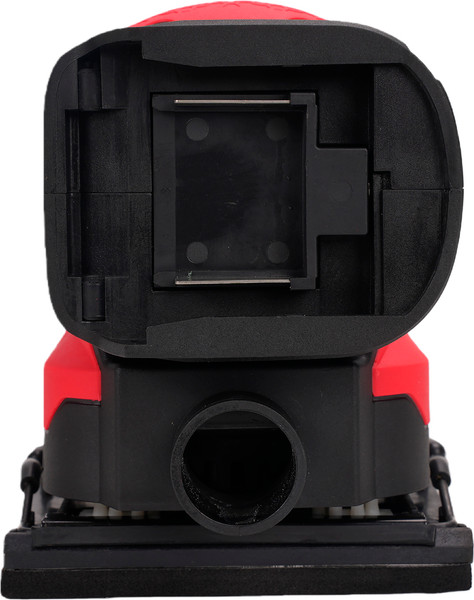 Изображение товара Вибрационная шлифовальная машина Edon ASS-21A / 40847