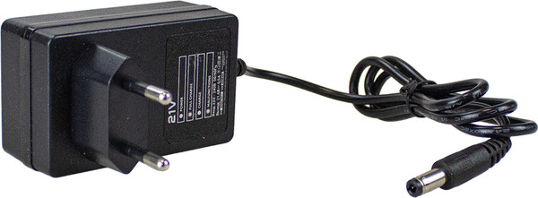 Изображение товара Зарядное устройство для электроинструмента Edon ABC-21A / 40584