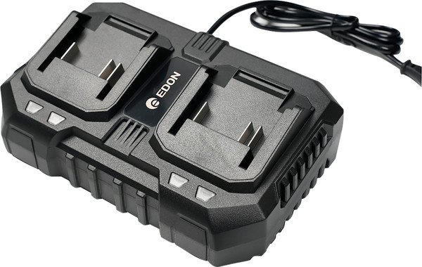 Изображение товара Зарядное устройство для электроинструмента Edon ABC-21Е / 40719