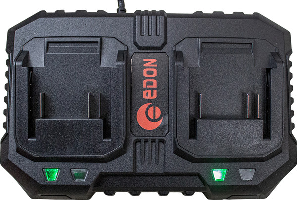 Изображение товара Зарядное устройство для электроинструмента Edon ABC-21Е / 40719