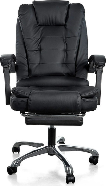 Изображение товара Кресло офисное Jiqiao DM7001 (черный)