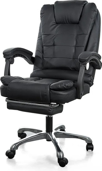 Изображение товара Кресло офисное Jiqiao DM7001 (черный)