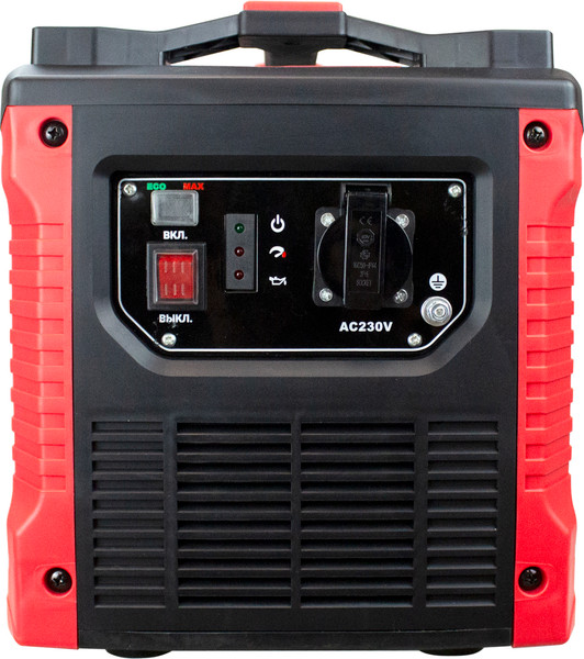 Изображение товара Бензиновый генератор Edon PRO PT-1200 / 40520