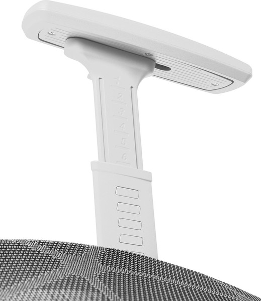 Изображение товара Кресло офисное Jiqiao R8014-ББ (белый)